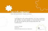 Borsa de Subproductes i matèries primeres de Catalunya
