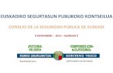 Euskadiko Segurtasun Publikoa Kontseilua