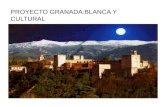 Granada: Sierra Nevada