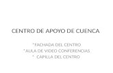 Centro De Apoyo De Cuenca