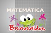 Matematica.. Sistema de Numeración