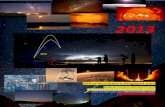 Astro ciencias ecuador calender 2013