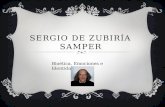 Sergio de zubiría samper
