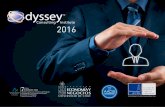 Brochure Odyssey