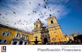 Lquar PlanificacióN Financiera   Perú 2011