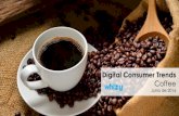 Consumer Trends Report: Coffee