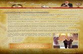 Apocalipsis 3 - Laodicea - Su misión (Tema 90)