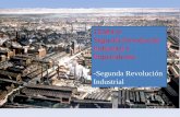 Tema 6.1 - La segunda revolución industrial