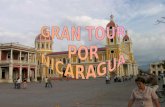 Gran tour por Nicaragua