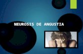 Neurosis de-angustia