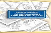 Manual de instalaciones sanitarias en edificaciones manual de-albanileria