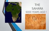Presentation Sahara