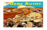 Gene Autry 01 noviembre 1961