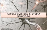 Patología del sistema nervioso- F. J. Trigo Tavera
