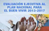 EC 459:  reunión plan nacional para el buen vivir
