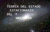 Universo Estacionario