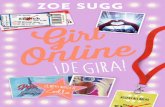 GIRL ONLINE 2 de Zoe Sugg