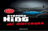 MR MERCEDES de Stephen King