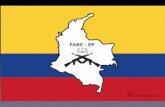 Colombia dice NO a los acuerdos de Paz