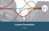 LOGM Q1 2016 Investor Presentation