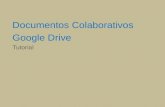 Cómo crear un documento colaborativo con Google Drive