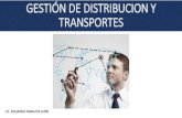 01 - Distribución y Transporte