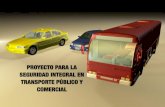 Enlace Ciudadano Nro. 236 - Proyecto para la seguridad integral de transporte público y comercial