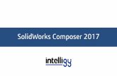 Aplicación de documentación técnica con SolidWorks Composer 2017
