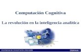Computación cognitiva
