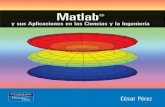 Matlab y sus aplicaciones
