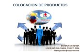 GANODERMA LUCIDUM-DXN COLOMBIA EQUIPO ALFA colocacion-de-productos