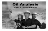 Analisis de aceite ii