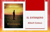 El extranjero - Albert Camus FULL