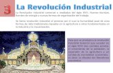 Presentación Revolución industrial con preguntas