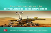 Fundamentos de circuitos eléctricos – charles alexander, matthew sadiku – 5ta edición