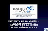 Historia clinica y exploracion oftalmologica