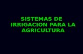 Archivos vinculados sistemas de irrigacion para la agricultura