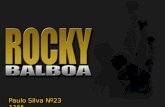 Rocky Balboa