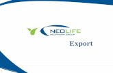 dpl Neo-Life export presentation 2015