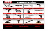 Precios Migthy Seven HERRAMIENTAS NEUMATICAS c iva junio-2016