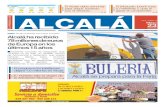 El Periódico de Alcalá 23.05.2014
