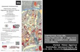 C-16-1_4. Contextualización, caracterización y análisis para el diagnóstico urbano patrimonial - Víctor Pérez Eguíluz (IUU-UVa)