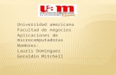 MERCADEO Y PROMOCION DEL TURISMO EN PANAMA