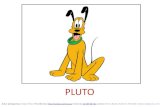 Pluto (Cuento con pictogramas)