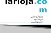 Redacción Ciberperiodística - larioja.com