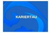 Company Presentation - Kariertau LLP