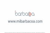 Barbacoas de Carbón/Leña en Mibarbacoa.com