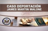 Deportacion  Malone