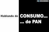 Hablando de consumo el consumidor colombiano y la teoria de consumo   utadeo - marzo de 2016