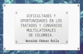 Tratados y convenios multilaterales de colombia [autoguardado]